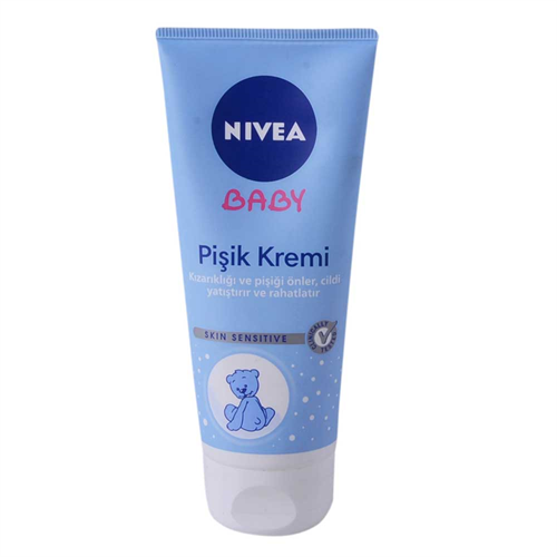 Nivea Baby Pişik Kremi 100gr