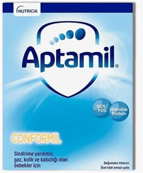 Aptamil Conformil 1 Bebek Sütü 300 gr