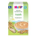 Hipp Organik Yulaflı Ek Gıda 200gr Bebek Maması