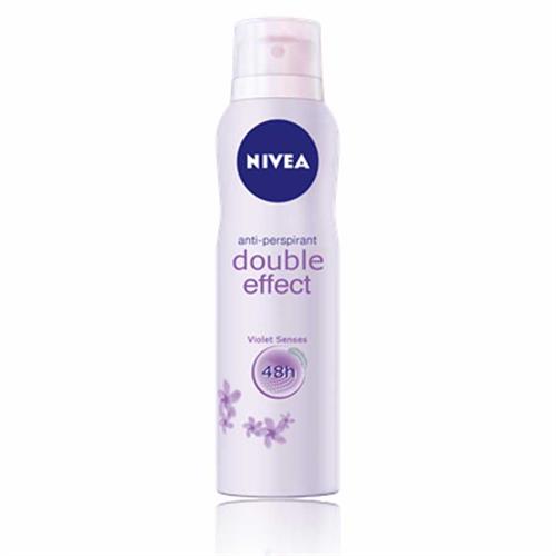 Nivea Deo Double Effect 150 ml