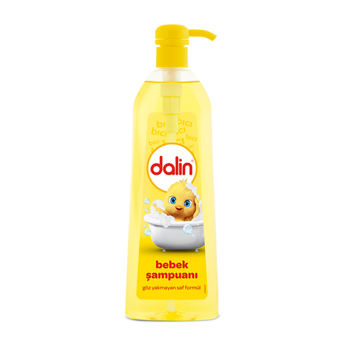 Dalin Baby 750 ml Bebek Şampuanı