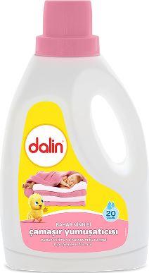 Dalin Bebe Yumuşatıcı 2 lt