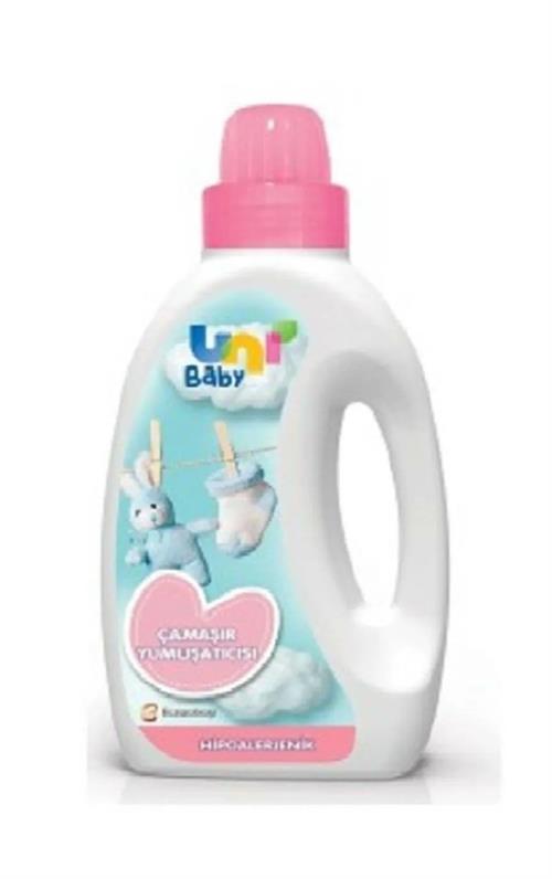 Uni Baby Çamaşır Yumuşatıcısı 1500ml