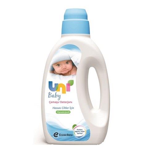 Uni Baby Çamaşır Deterjanı 1500ml