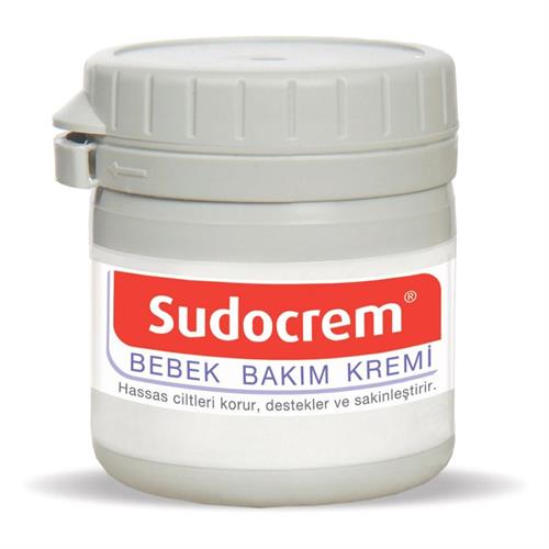 Sudocrem Pişik Kremi 250 gr