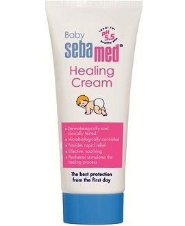 Sebamed 100 ml Pişik Önleyici Krem