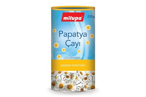 Milupa Papatya Çayı Anne İçeçeği 200 gr