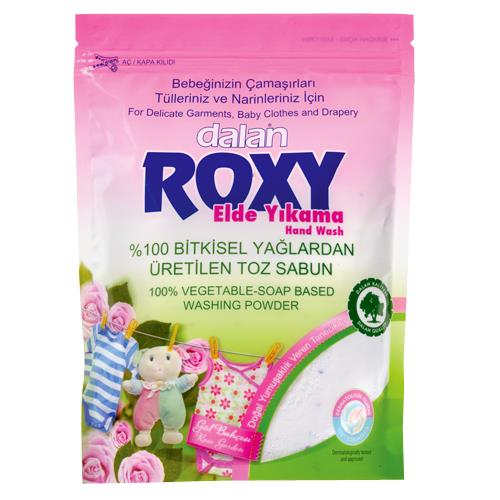 Dalan Roxy Elde yıkama 800 gr