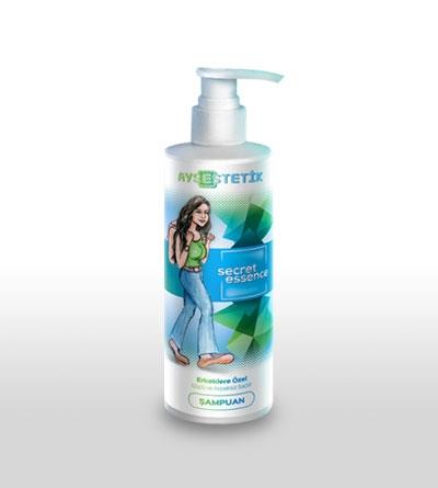 SECRET ESSENCE (BAY)