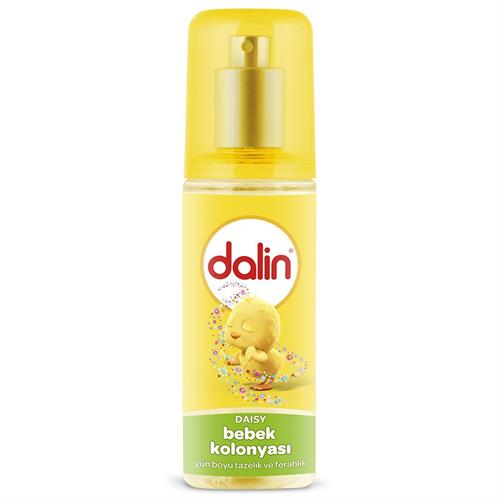 Dalin Kolonya Daisy 115 ml