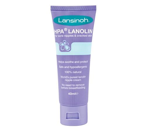 Lansinoh Lanolin 40 Gr. Göğüs Kremi