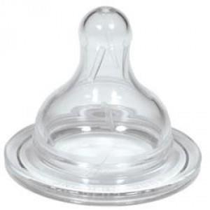 Wee Baby 828 Geniş Ağızlı No.1 Biberon Emziği