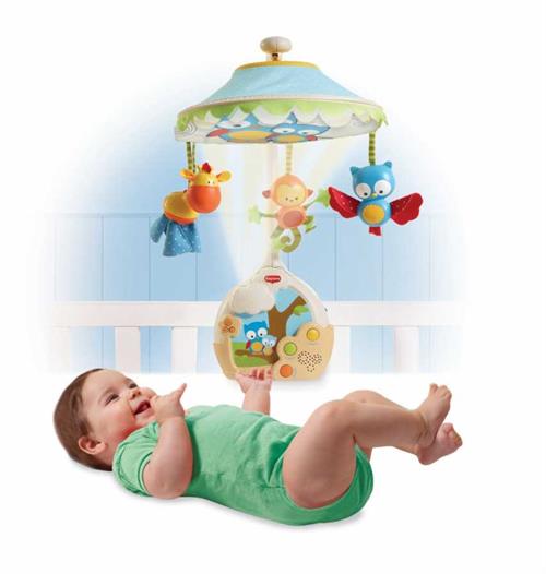 Tiny Love Sihirli Gece Dönence