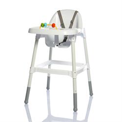 BabyPlus Diny Oyuncaklı Mama Sandalyesi
