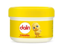 Dalin Vazelin 100 Ml