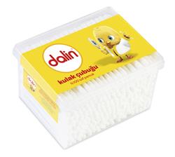 Dalin Kulak Çubuğu 300 Adet