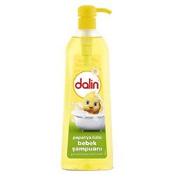 Dalin Çocuk Şampuanı Papatya Özlü 750 ml