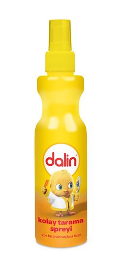 Dalin Kolay Tarama Spreyi 200 ml