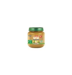 Milupa Tek Meyve Armut Püresi 125 gr