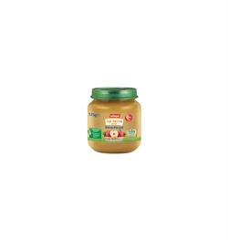 Milupa Tek Meyve Elma Püresi 125 gr