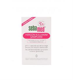 Sebamed Hergün Kullanım Şampuanı 200ml