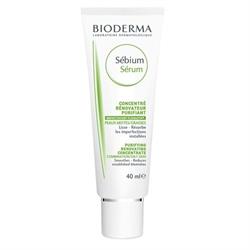Bioderma Sebium 40 ml Serum
