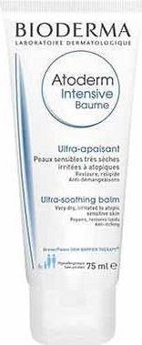 Bioderma Atoderm Intensive Balm 75 ml Vücut Nemlendirici