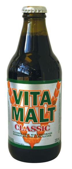 Vitamalt 330 ml Anne Sütü Arttırıcı Malt İçeceği
