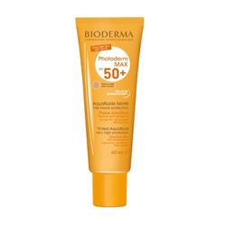 Bioderma Photoderm Max Aquafluide Light Spf 50+ 40 ml Güneş Kremi