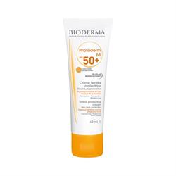 Bioderma Photoderm M Tinted Cream Golden Spf 50+ 40 ml Güneş Kremi ve Losyonu