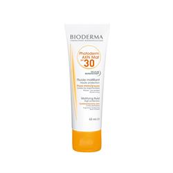 Bioderma Photoderm AKN Mat Spf 30 40 ml Güneş Kremi