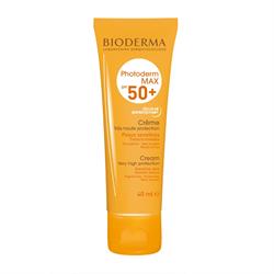 Bioderma Photoderm Max Cream Spf 50+ 40 ml Güneş Kremi
