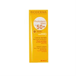 Bioderma Photoderm Max Tinted Cream Spf 50+ 40 ml Güneş Kremi