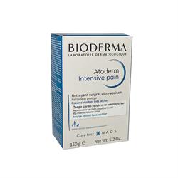Bioderma Atoderm Pain Bar 150 gr Cilt Sabunu
