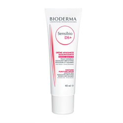 Bioderma Bioderma Sensibio DS Cream 40 ml Kızarıklık Kremi