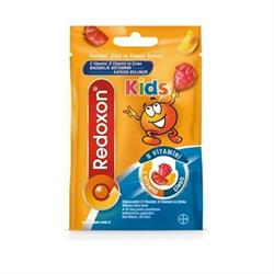 Redoxon Kids C Vitamini 25 Adet
