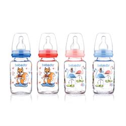 Bebedor 30302 Desenli 125 ml Cam Biberon