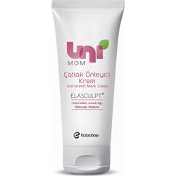 Uni Mom 200 ml Çatlak Kremi