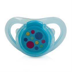 Bebedor Air Series Damaklı Desenli Emzik No.1