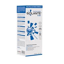 Solante Kids Sun Care Lotion Spf 30 150 ml Çocuklar için Güneş Losyonu