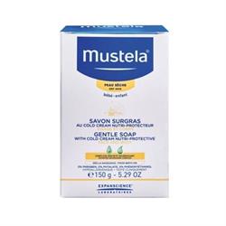 Mustela Cold Cream İçeren 150 gr Bebek Sabunu
