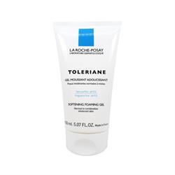 La Roche-Posay Toleriane Gel Mousse 150 ml Yüz Temizleme Köpüğü
