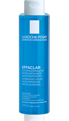 La Roche-Posay Effaclar 200 ml Sıkılaştırıcı Tonik