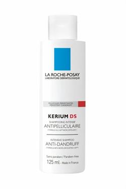 La Roche-Posay Kerium DS 125 ml Kepek Şampuanı