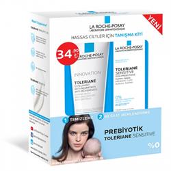 La Roche-Posay Toleriane Hassas Ciltler Tanışma Kiti