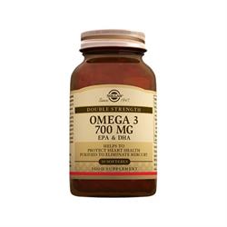 Solgar Omega 3 700 mg 30 Kapsül
