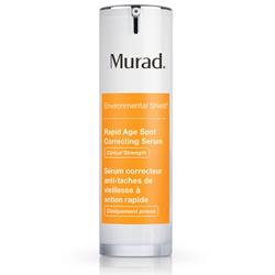 Murad Rapid Age Spot Correcting Serum – Hızlı Etkili Leke Giderici Bakım Serumu 30 ml
