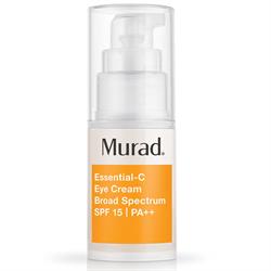 Murad C Vitaminli Göz Çevresi Bakım Kremi - Essential C Eye Cream Spf15 15 Ml