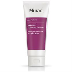 Murad Yüz Temizleme Peelingi - Aha/bha Exfoliating Cleanser 200 Ml