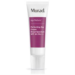 Murad Anti-aging Etkili Gündüz Nemlendiricisi - Perfecting Day Cream Spf30 50 Ml